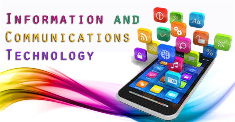Information On Information And Communication Technology