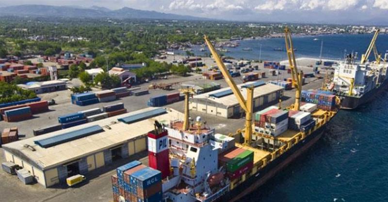 卡斯特里港（Port of Castries,LC，港口代碼：LCCAS）-ufsoo