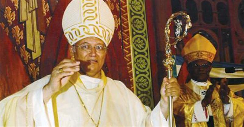 Web Portal of the Government of Saint Lucia