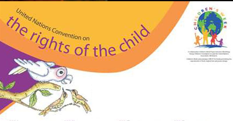 Child Rights Sc Web Portal of the Government of Saint Lucia