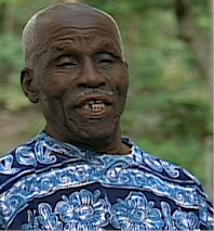 Mr. Jules "Doodoo" Joseph