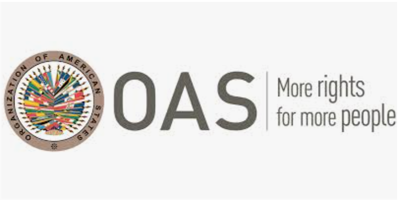 Oas Web Portal of the Government of Saint Lucia