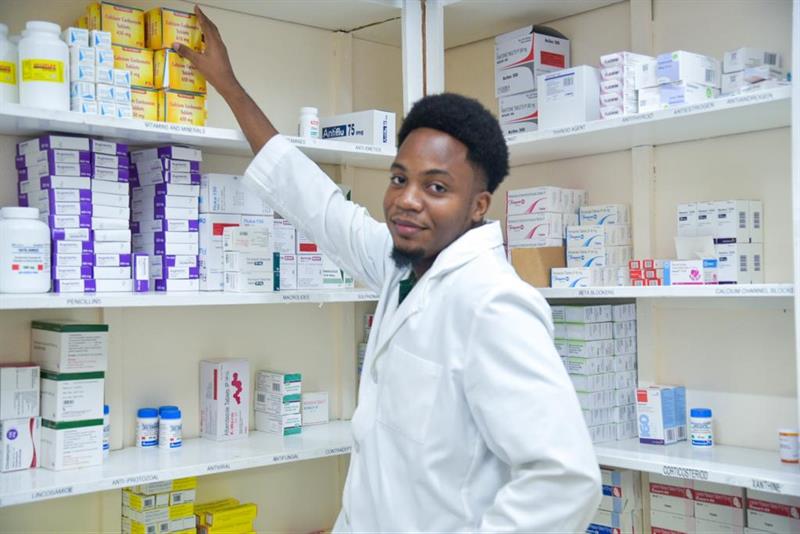  Portal of the Government of Saint Lucia